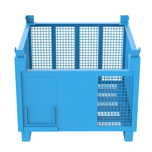 欧式固定网箱（无开门）