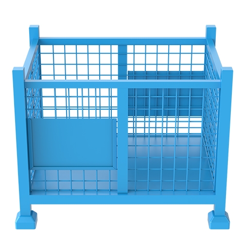 固定网箱（无开门）