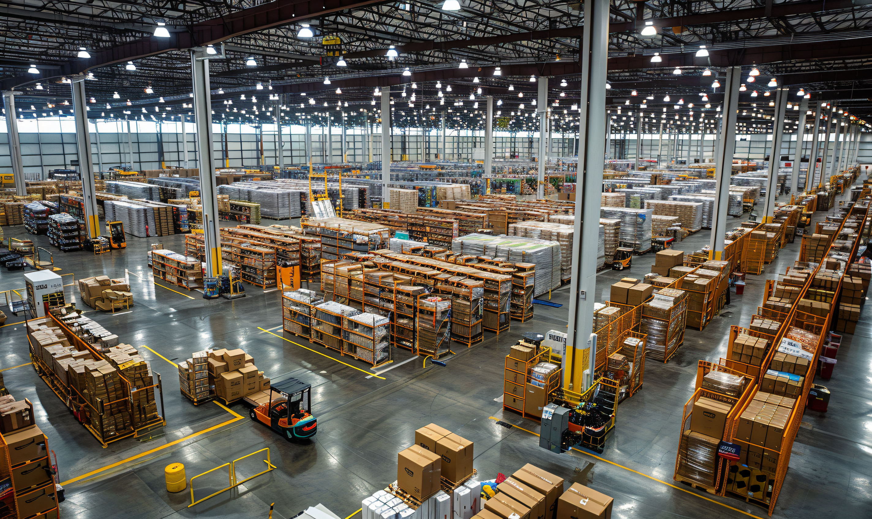 非标产品解决方案